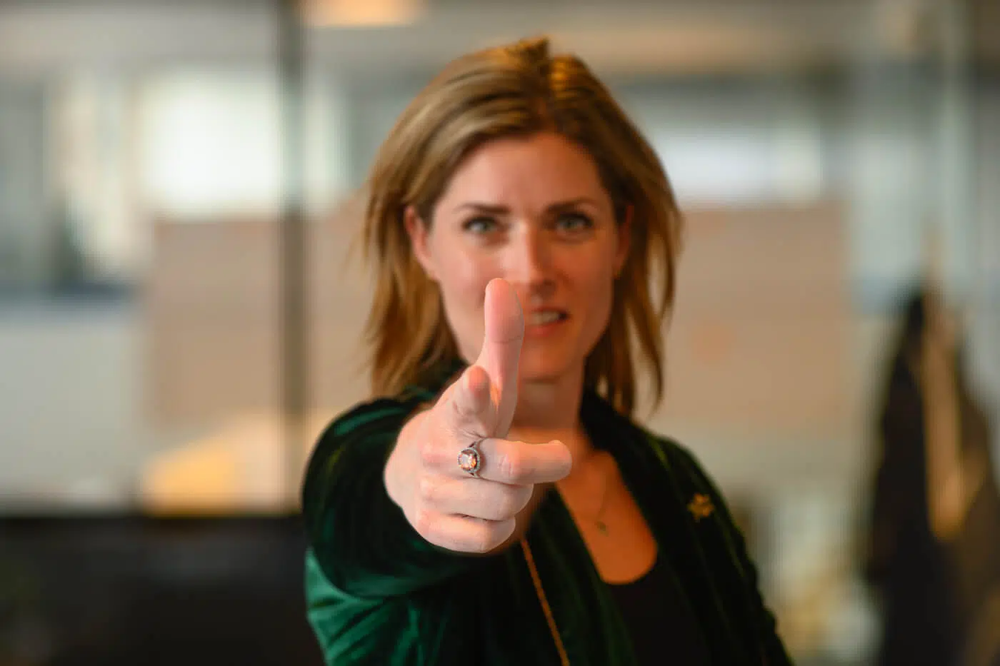 Business Coach - Next Level met Winning Impact