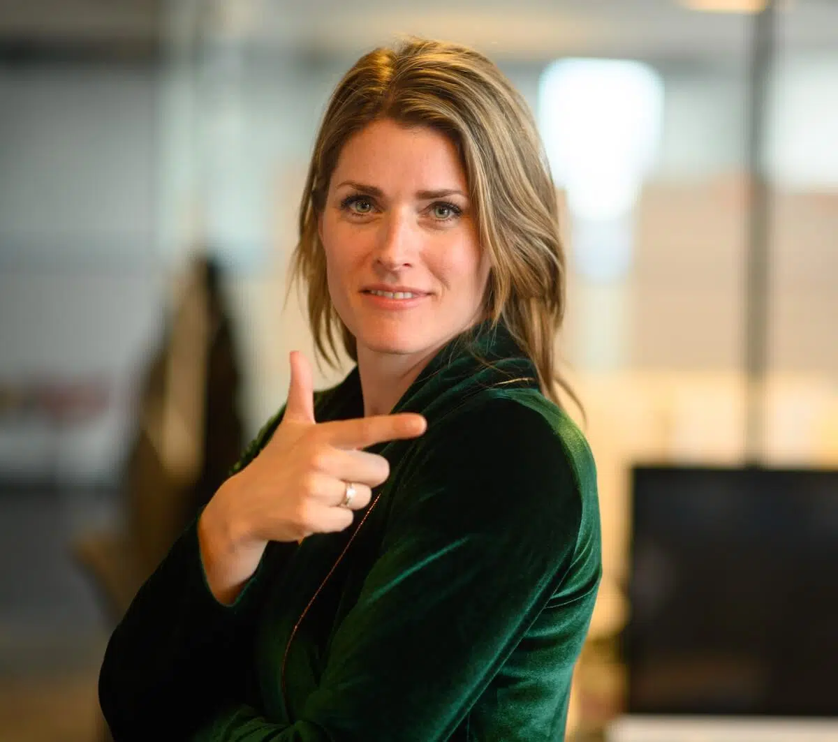 Winning Impact - Ondernemen met focus voor winst en zingeving!