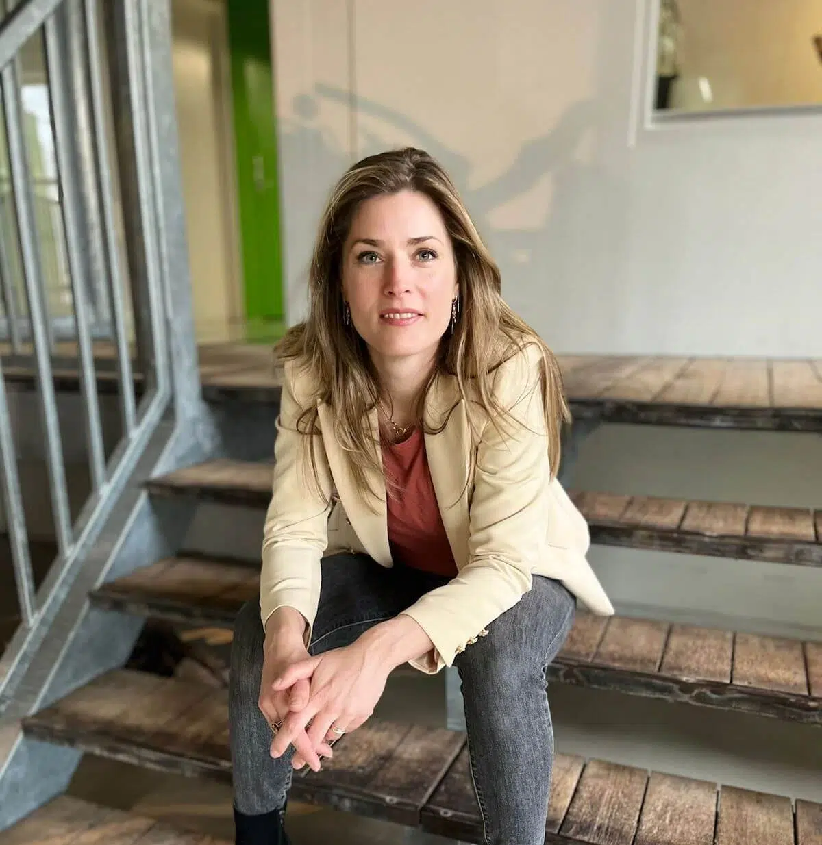 Wat is een business coach?