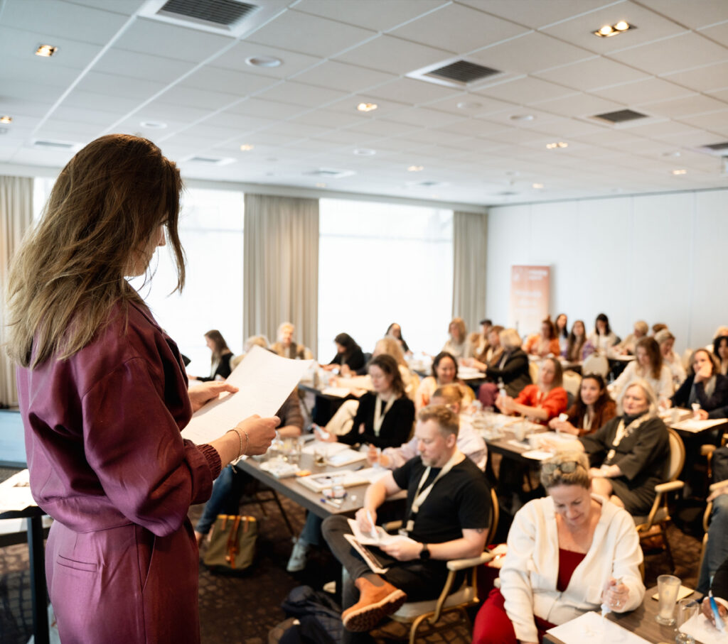 10 Mindset Issues Waardoor Jij Omzet Laat Liggen (