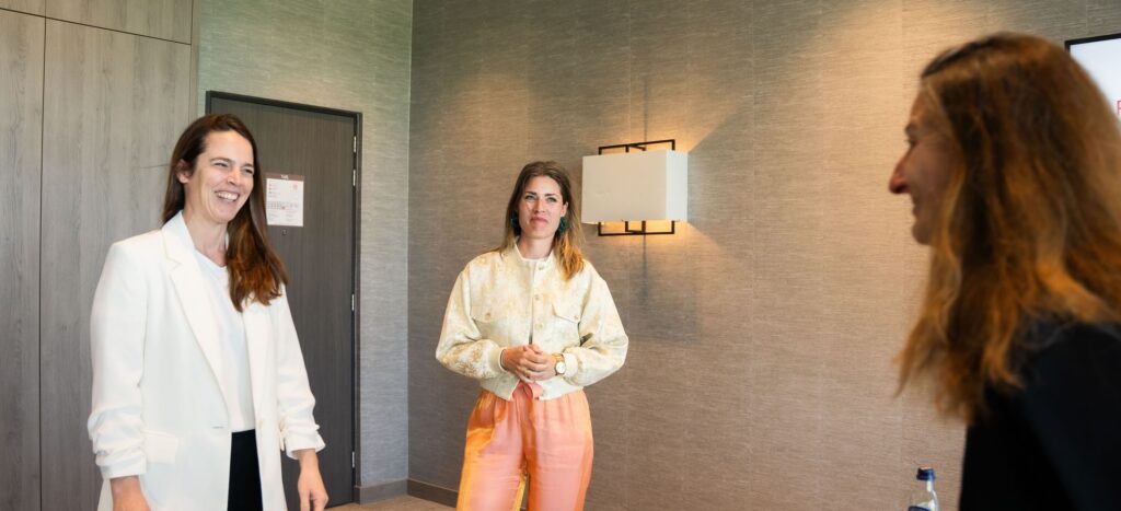 Bedrijfsopstellingen Representant opstelling (1)