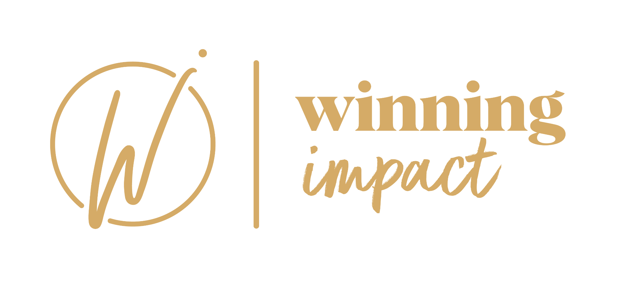 Winning Impact Logo