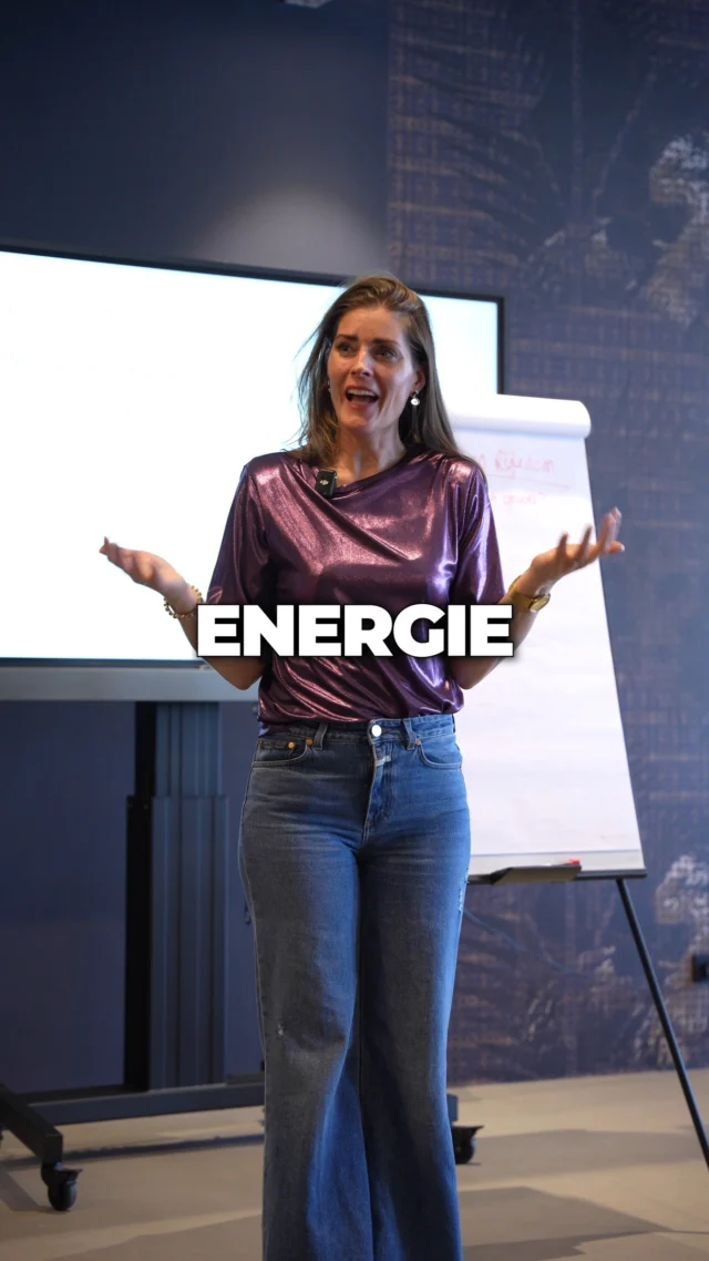 We hebben allemaal al veel vrijheid, rijkdom en wat je wil. Als je het maar ziet en in de juiste energie stapt. Zie jij die rijkdom om je heen al?

#rijkdom #energie #winningimpact #allesiseral