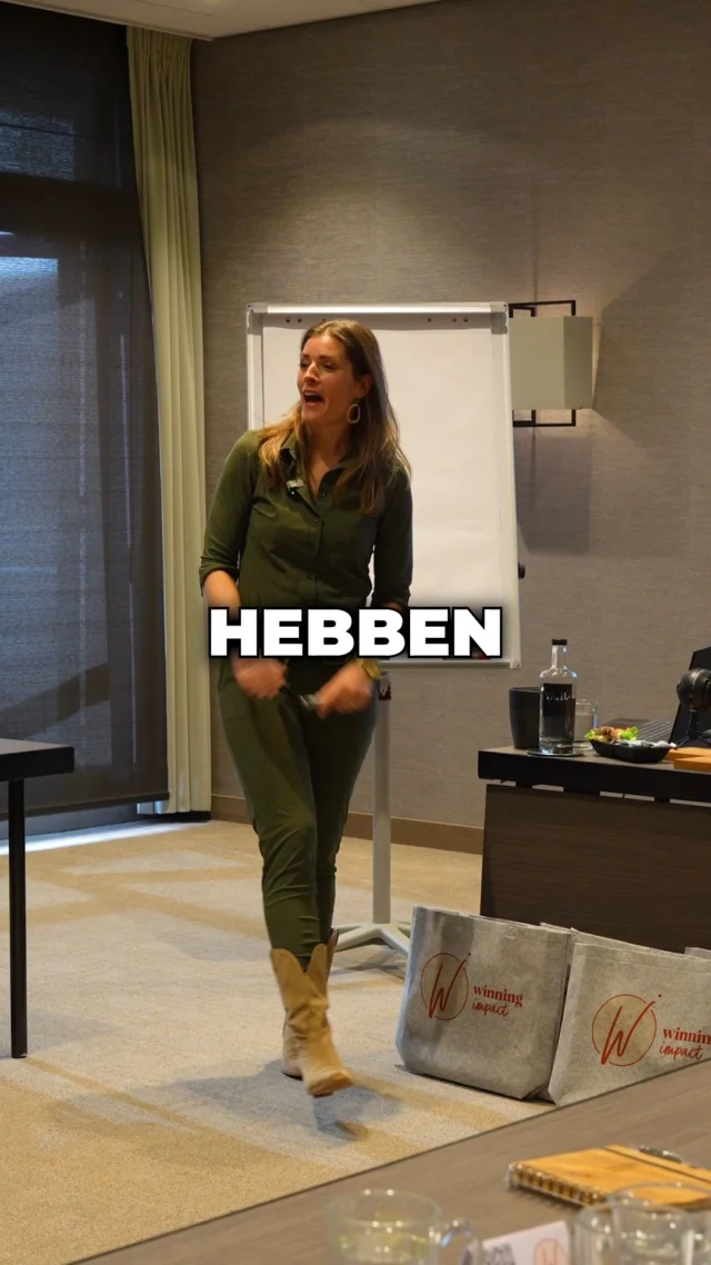 Onderhandelen. Oeps.. Voor wie is dit herkenbaar? 

#winningimpact #onderhandelen #ondernemen